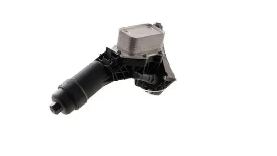 Ölkühler, Motoröl MAHLE CLC 362 000S Bild Ölkühler, Motoröl MAHLE CLC 362 000S