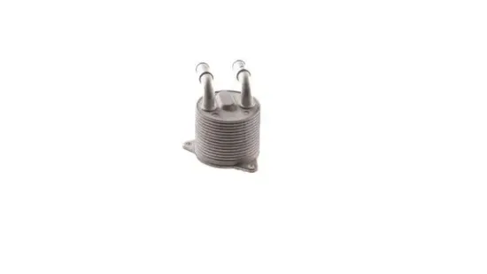 Ölkühler, Automatikgetriebe MAHLE CLC 382 000S Bild Ölkühler, Automatikgetriebe MAHLE CLC 382 000S