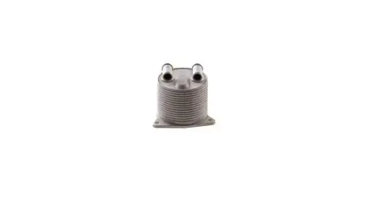 Ölkühler, Automatikgetriebe MAHLE CLC 382 000S Bild Ölkühler, Automatikgetriebe MAHLE CLC 382 000S