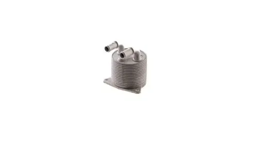 Ölkühler, Automatikgetriebe MAHLE CLC 382 000S Bild Ölkühler, Automatikgetriebe MAHLE CLC 382 000S
