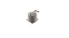 Ölkühler, Automatikgetriebe MAHLE CLC 382 000S Bild Ölkühler, Automatikgetriebe MAHLE CLC 382 000S