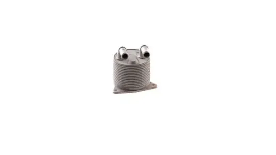 Ölkühler, Automatikgetriebe MAHLE CLC 382 000S Bild Ölkühler, Automatikgetriebe MAHLE CLC 382 000S
