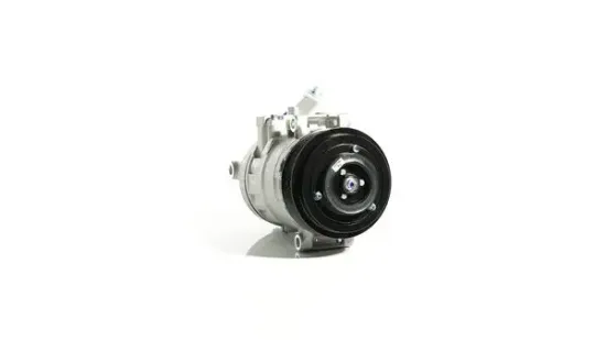 Kompressor, Klimaanlage 12 V MAHLE ACP 89 000S Bild Kompressor, Klimaanlage 12 V MAHLE ACP 89 000S