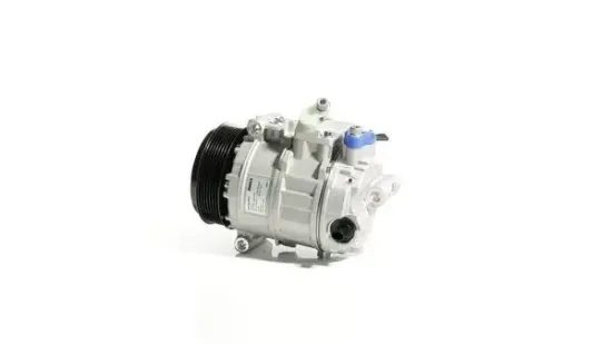 Kompressor, Klimaanlage 12 V MAHLE ACP 89 000S Bild Kompressor, Klimaanlage 12 V MAHLE ACP 89 000S