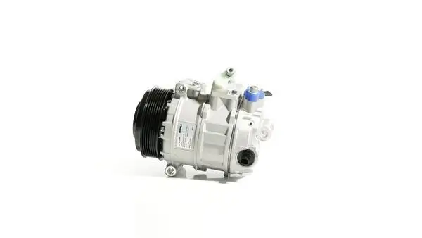 Kompressor, Klimaanlage 12 V MAHLE ACP 89 000S