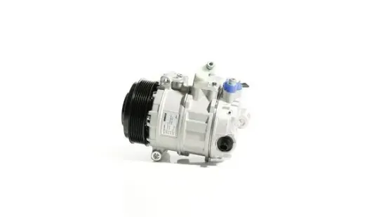 Kompressor, Klimaanlage 12 V MAHLE ACP 89 000S Bild Kompressor, Klimaanlage 12 V MAHLE ACP 89 000S
