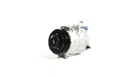 Kompressor, Klimaanlage 12 V MAHLE ACP 89 000S Bild Kompressor, Klimaanlage 12 V MAHLE ACP 89 000S