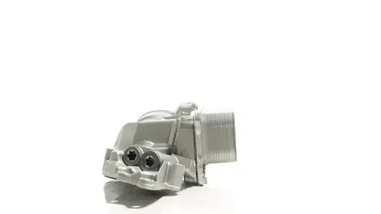 Ölkühler, Motoröl MAHLE CLC 235 000S Bild Ölkühler, Motoröl MAHLE CLC 235 000S