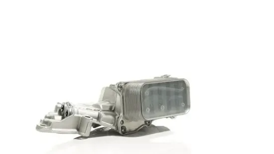 Ölkühler, Motoröl MAHLE CLC 235 000S Bild Ölkühler, Motoröl MAHLE CLC 235 000S