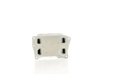 Ölkühler, Motoröl MAHLE CLC 255 000S Bild Ölkühler, Motoröl MAHLE CLC 255 000S