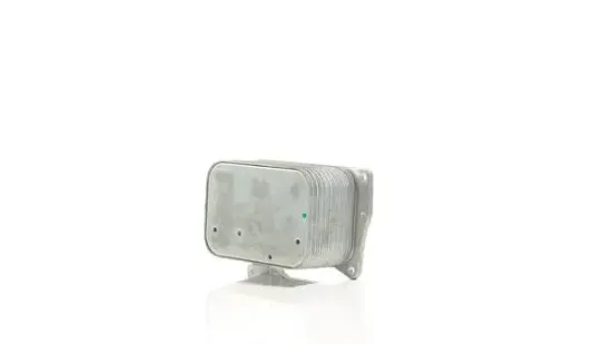 Ölkühler, Motoröl MAHLE CLC 255 000S Bild Ölkühler, Motoröl MAHLE CLC 255 000S
