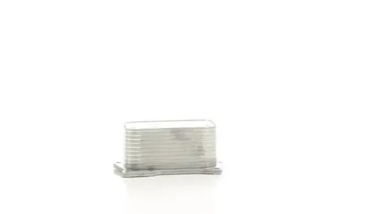 Ölkühler, Motoröl MAHLE CLC 255 000S Bild Ölkühler, Motoröl MAHLE CLC 255 000S
