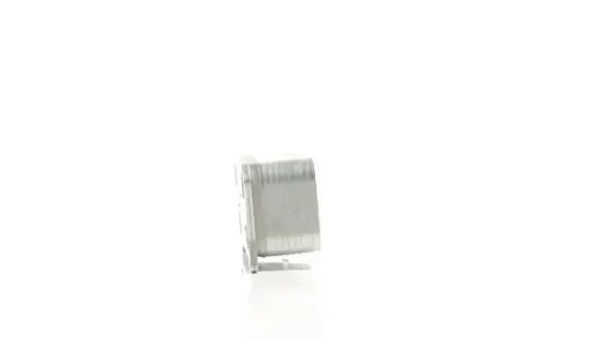 Ölkühler, Motoröl MAHLE CLC 255 000S Bild Ölkühler, Motoröl MAHLE CLC 255 000S