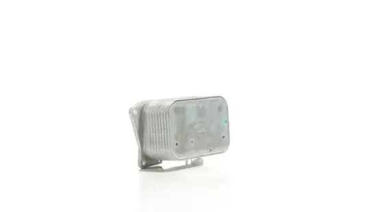 Ölkühler, Motoröl MAHLE CLC 255 000S Bild Ölkühler, Motoröl MAHLE CLC 255 000S