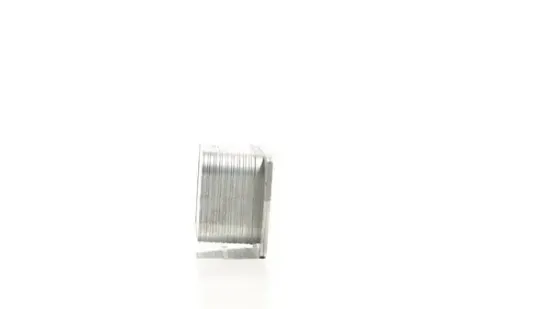 Ölkühler, Motoröl MAHLE CLC 255 000S Bild Ölkühler, Motoröl MAHLE CLC 255 000S