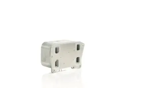 Ölkühler, Motoröl MAHLE CLC 255 000S Bild Ölkühler, Motoröl MAHLE CLC 255 000S