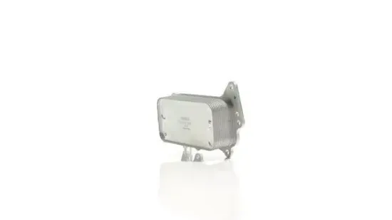 Ölkühler, Automatikgetriebe MAHLE CLC 257 000S Bild Ölkühler, Automatikgetriebe MAHLE CLC 257 000S