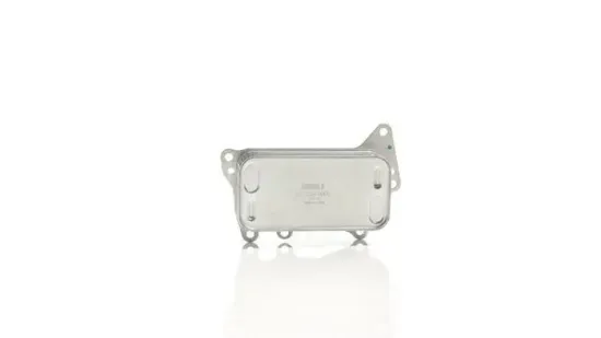 Ölkühler, Automatikgetriebe MAHLE CLC 257 000S Bild Ölkühler, Automatikgetriebe MAHLE CLC 257 000S