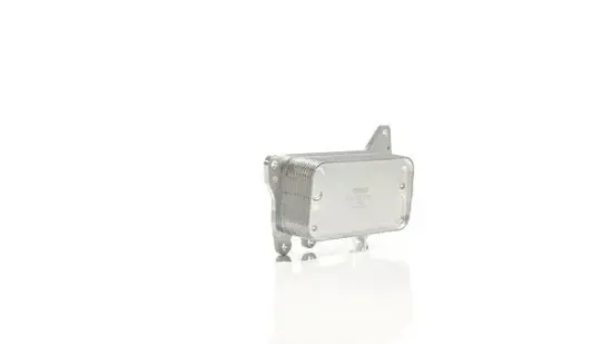 Ölkühler, Automatikgetriebe MAHLE CLC 257 000S Bild Ölkühler, Automatikgetriebe MAHLE CLC 257 000S