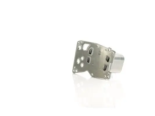 Ölkühler, Motoröl MAHLE CLC 258 000S Bild Ölkühler, Motoröl MAHLE CLC 258 000S
