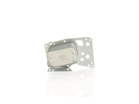 Ölkühler, Motoröl MAHLE CLC 258 000S Bild Ölkühler, Motoröl MAHLE CLC 258 000S