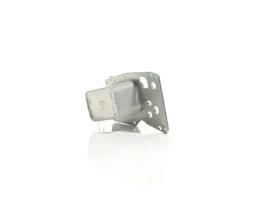 Ölkühler, Motoröl MAHLE CLC 258 000S Bild Ölkühler, Motoröl MAHLE CLC 258 000S