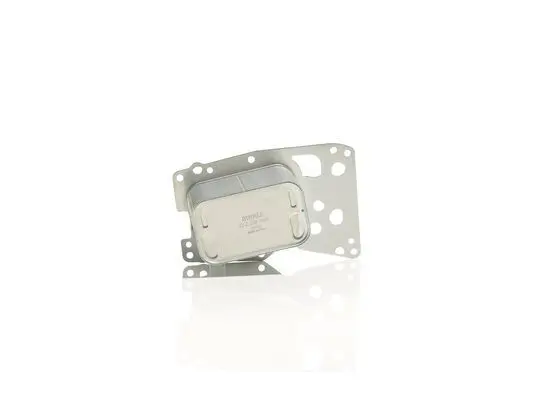 Ölkühler, Motoröl MAHLE CLC 258 000S Bild Ölkühler, Motoröl MAHLE CLC 258 000S