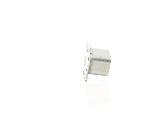 Ölkühler, Motoröl MAHLE CLC 258 000S Bild Ölkühler, Motoröl MAHLE CLC 258 000S