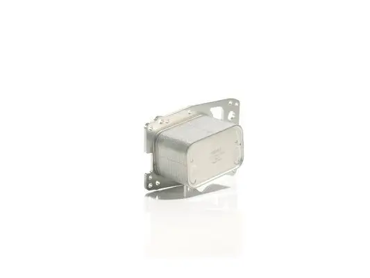 Ölkühler, Motoröl MAHLE CLC 258 000S Bild Ölkühler, Motoröl MAHLE CLC 258 000S
