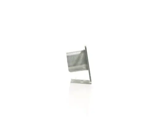 Ölkühler, Motoröl MAHLE CLC 258 000S Bild Ölkühler, Motoröl MAHLE CLC 258 000S