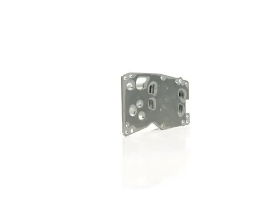 Ölkühler, Motoröl MAHLE CLC 258 000S Bild Ölkühler, Motoröl MAHLE CLC 258 000S
