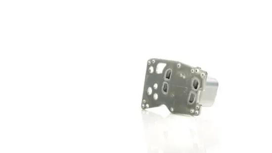 Ölkühler, Motoröl MAHLE CLC 264 000S Bild Ölkühler, Motoröl MAHLE CLC 264 000S