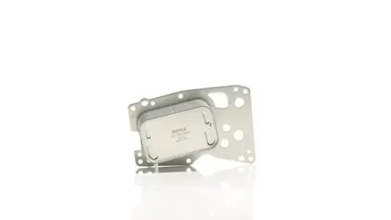 Ölkühler, Motoröl MAHLE CLC 264 000S Bild Ölkühler, Motoröl MAHLE CLC 264 000S