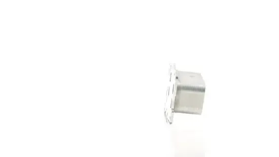 Ölkühler, Motoröl MAHLE CLC 264 000S Bild Ölkühler, Motoröl MAHLE CLC 264 000S