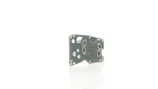 Ölkühler, Motoröl MAHLE CLC 264 000S Bild Ölkühler, Motoröl MAHLE CLC 264 000S