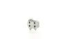 Ölkühler, Motoröl MAHLE CLC 298 000S Bild Ölkühler, Motoröl MAHLE CLC 298 000S