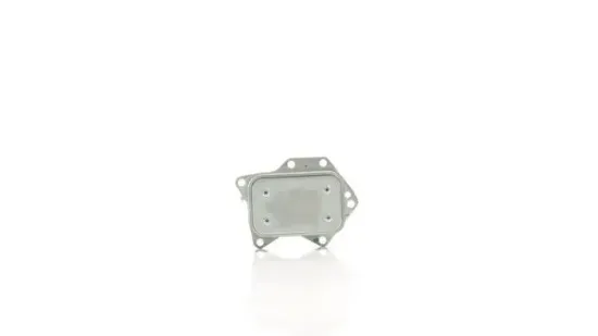 Ölkühler, Motoröl MAHLE CLC 298 000S Bild Ölkühler, Motoröl MAHLE CLC 298 000S