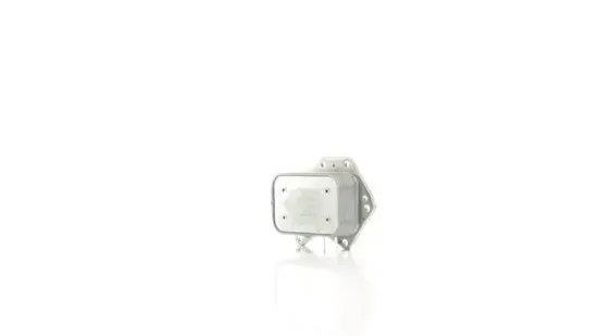 Ölkühler, Motoröl MAHLE CLC 298 000S Bild Ölkühler, Motoröl MAHLE CLC 298 000S
