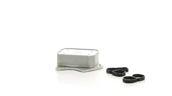Ölkühler, Motoröl MAHLE CLC 298 000S Bild Ölkühler, Motoröl MAHLE CLC 298 000S