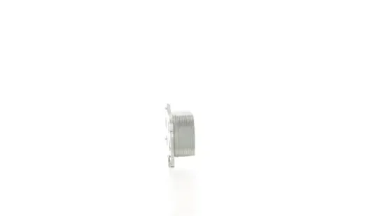 Ölkühler, Motoröl MAHLE CLC 298 000S Bild Ölkühler, Motoröl MAHLE CLC 298 000S