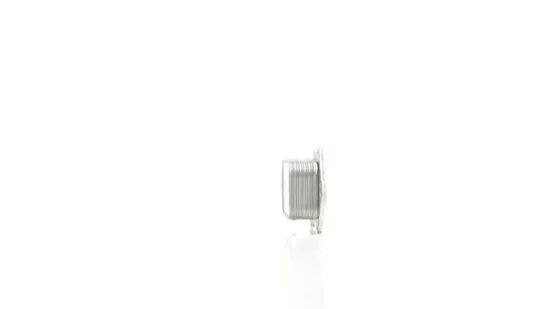 Ölkühler, Motoröl MAHLE CLC 298 000S Bild Ölkühler, Motoröl MAHLE CLC 298 000S