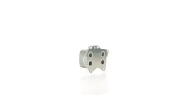 Ölkühler, Motoröl MAHLE CLC 298 000S Bild Ölkühler, Motoröl MAHLE CLC 298 000S