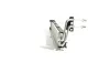 Ölkühler, Automatikgetriebe MAHLE CLC 333 000P Bild Ölkühler, Automatikgetriebe MAHLE CLC 333 000P