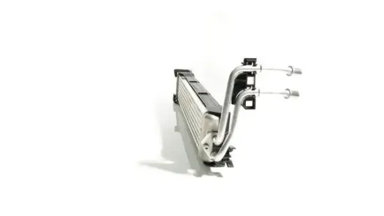 Ölkühler, Automatikgetriebe MAHLE CLC 333 000P Bild Ölkühler, Automatikgetriebe MAHLE CLC 333 000P