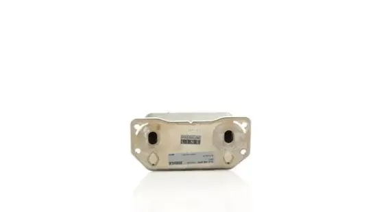 Ölkühler, Motoröl MAHLE CLC 336 000P Bild Ölkühler, Motoröl MAHLE CLC 336 000P