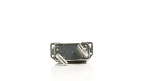 Ölkühler, Motoröl MAHLE CLC 336 000P Bild Ölkühler, Motoröl MAHLE CLC 336 000P