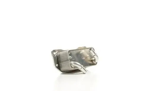 Ölkühler, Motoröl MAHLE CLC 336 000P Bild Ölkühler, Motoröl MAHLE CLC 336 000P