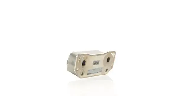 Ölkühler, Motoröl MAHLE CLC 336 000P Bild Ölkühler, Motoröl MAHLE CLC 336 000P