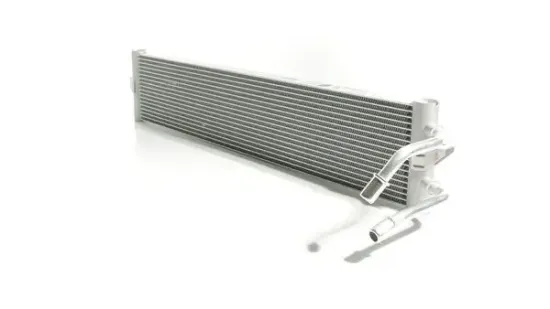 Ölkühler, Automatikgetriebe MAHLE CLC 399 000P Bild Ölkühler, Automatikgetriebe MAHLE CLC 399 000P