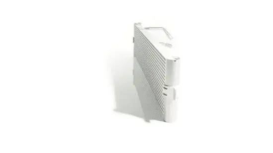 Ölkühler, Automatikgetriebe MAHLE CLC 399 000P Bild Ölkühler, Automatikgetriebe MAHLE CLC 399 000P